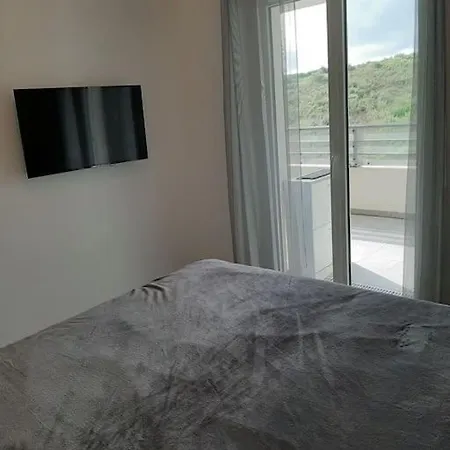 T2 Climatise Ajaccio Apartment Ajaccio (Corsica)