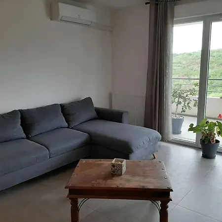 Apartment T2 Climatise Ajaccio Ajaccio (Corsica)