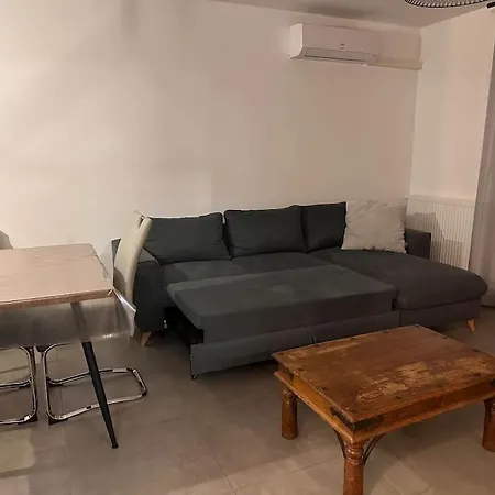 T2 Climatise Ajaccio Apartment
