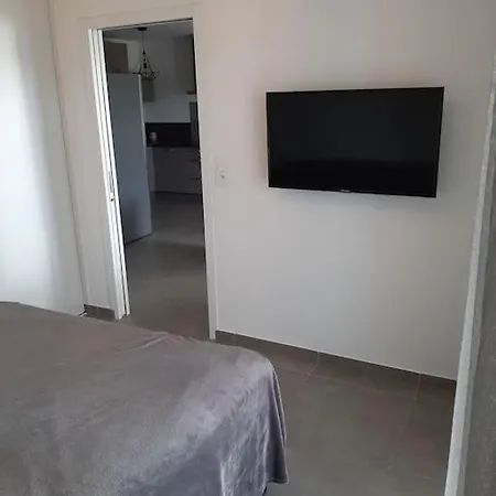 T2 Climatise Ajaccio Apartment Ajaccio (Corsica)